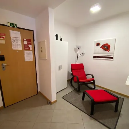 Atlantic Sun & Love Apartment Apartment Portimão