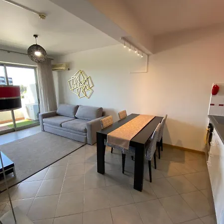 Atlantic Sun & شقة بورتيماو