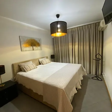 Διαμέρισμα Atlantic Sun & Love Apartment Portimão