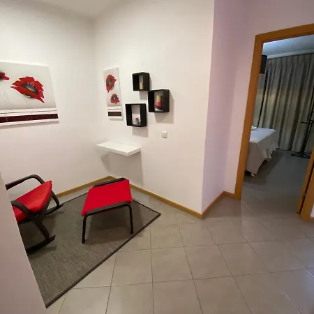 Atlantic Sun & Love Apartment Apartment Portimão