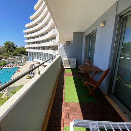 Atlantic Sun & Love Apartment Διαμέρισμα