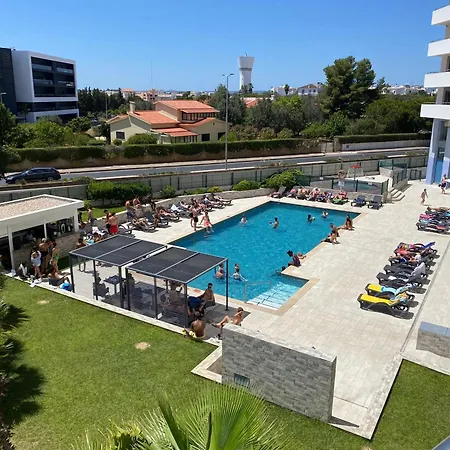 Atlantic Sun & Love Apartment Portimão