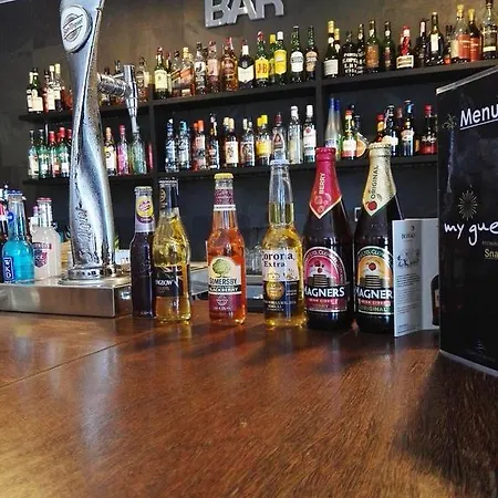 Atlantic Sun & شقة