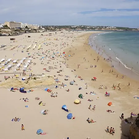 Atlantic Sun & شقة بورتيماو