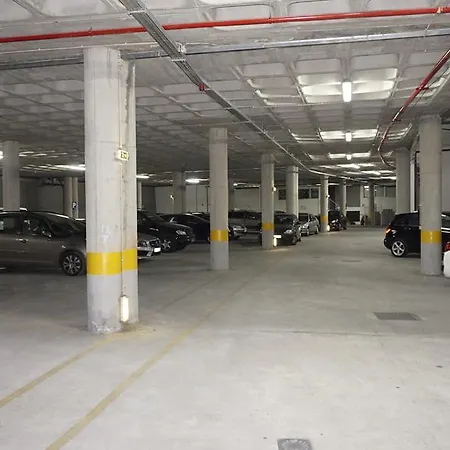 Atlantic Sun & شقة