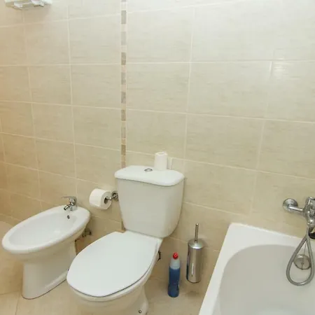 شقة Atlantic Sun &