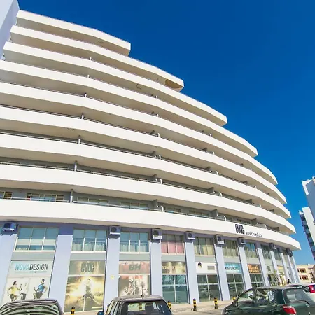 شقة Atlantic Sun &