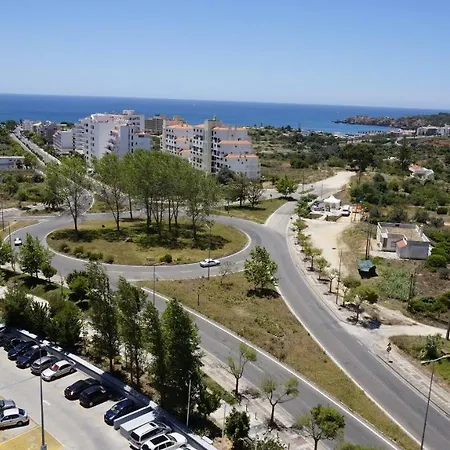 شقة Atlantic Sun & *