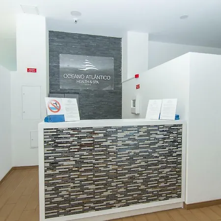 Atlantic Sun & Love Apartment Apartment Portimão