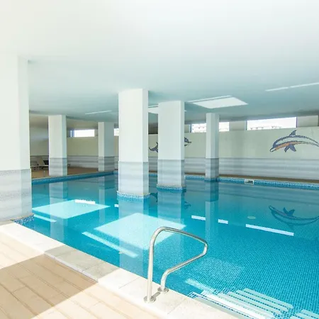 Διαμέρισμα Atlantic Sun & Love Apartment Portimão