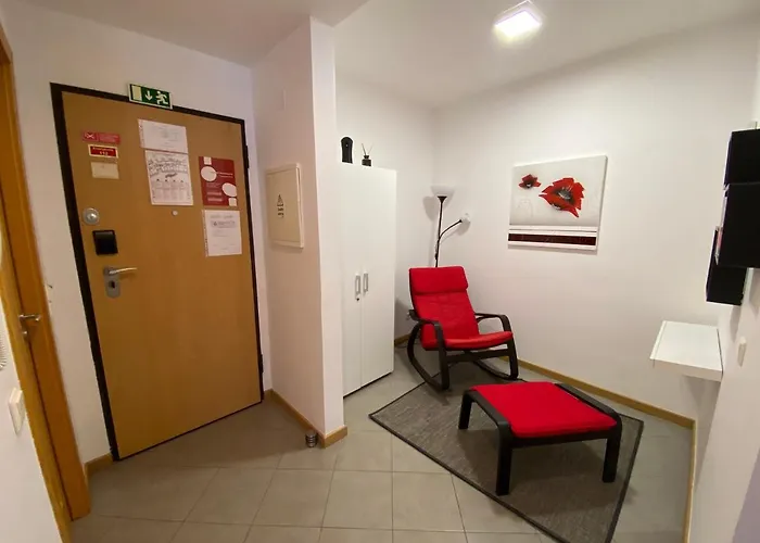 Atlantic Sun & Apartament Portimão