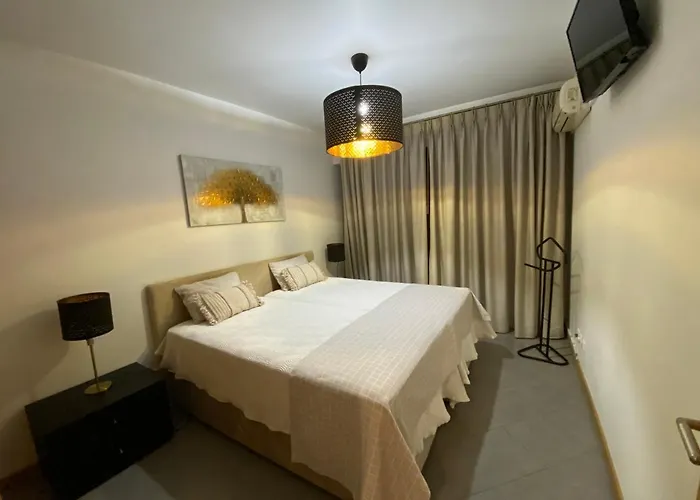 Apartament Atlantic Sun & Portimão