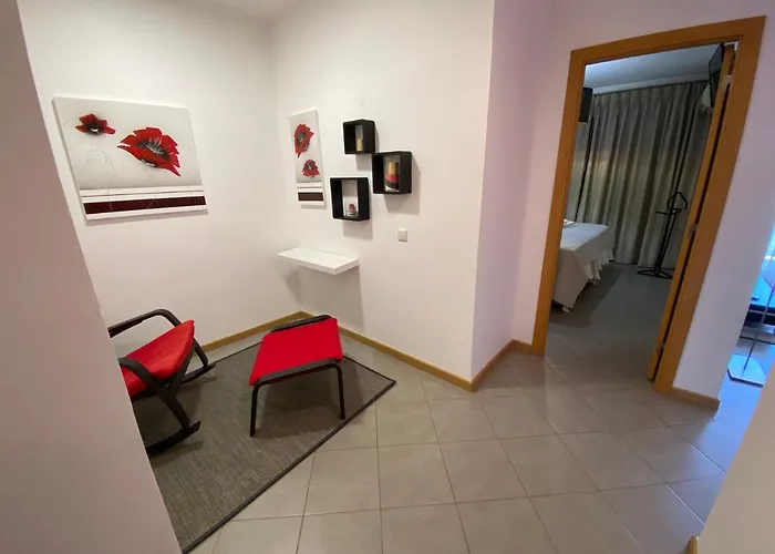 Atlantic Sun & Apartament Portimão