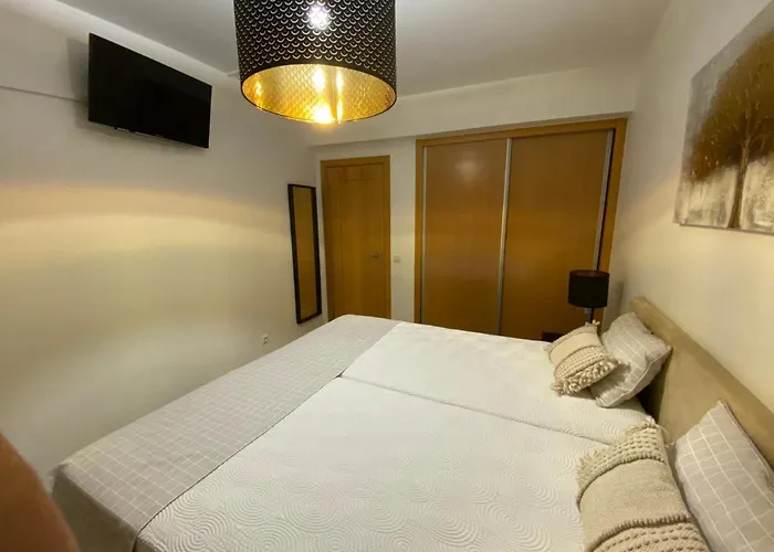 Apartament Atlantic Sun &