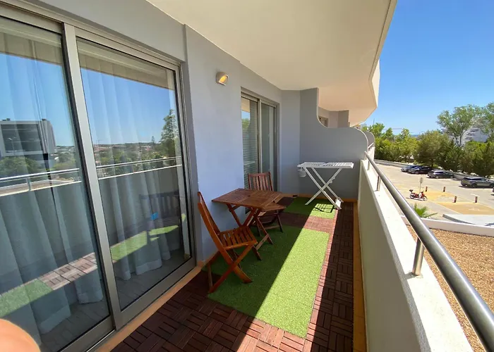 Atlantic Sun & Apartament *