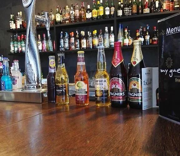 Atlantic Sun & Apartament