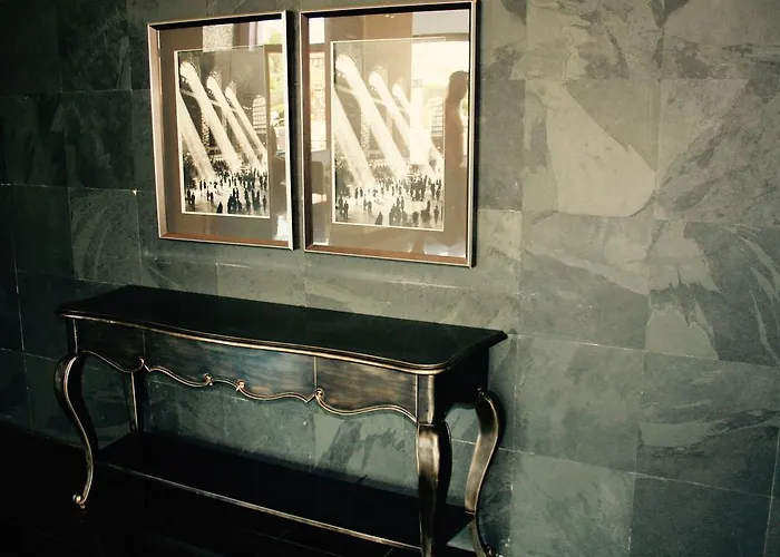 Atlantic Sun & Apartament Portimão