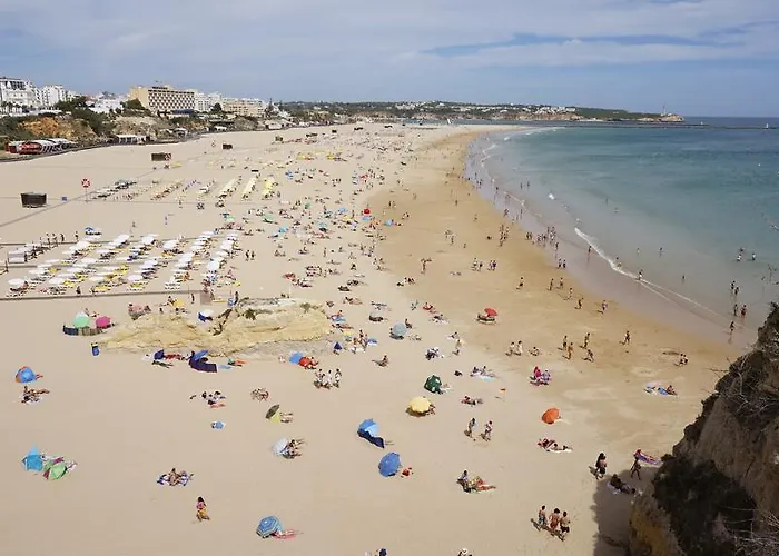 Atlantic Sun & Apartament Portimão