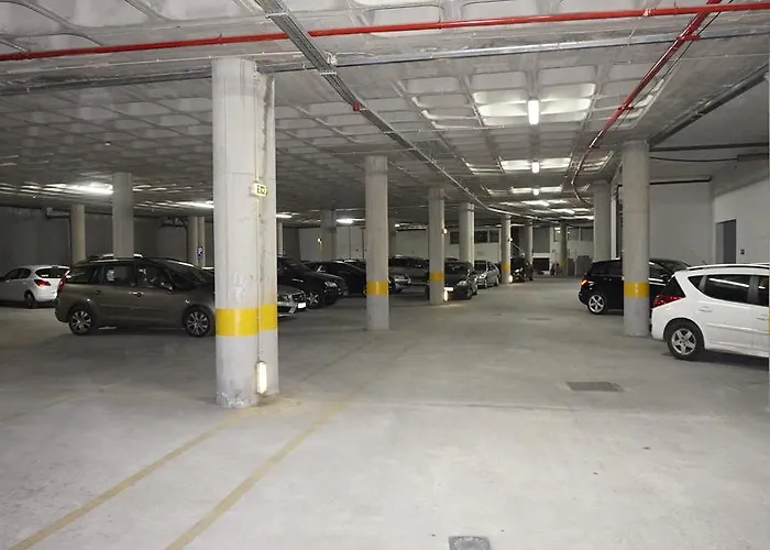 Atlantic Sun & Apartament