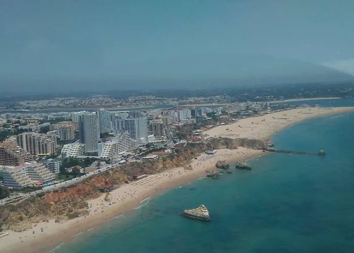 Atlantic Sun & Apartament Portimão