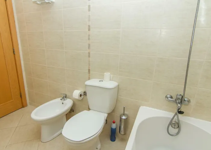 Apartament Atlantic Sun &