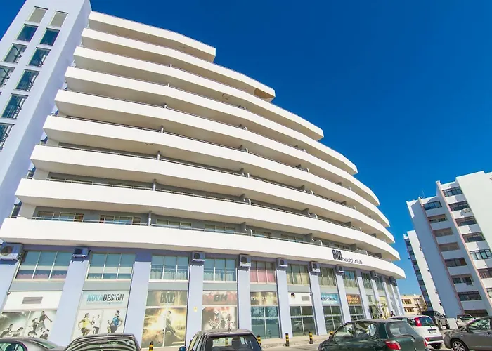 Apartament Atlantic Sun &