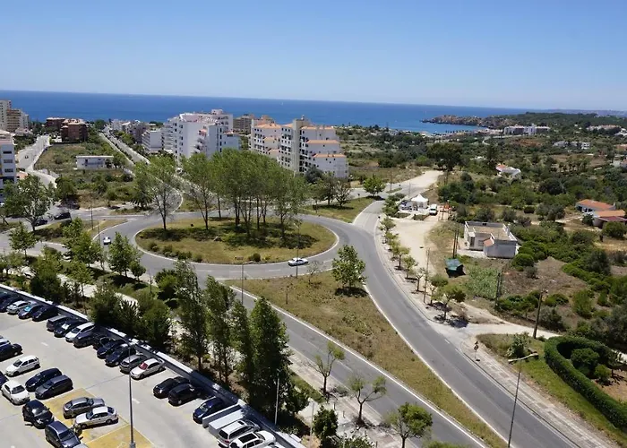 Apartament Atlantic Sun & *