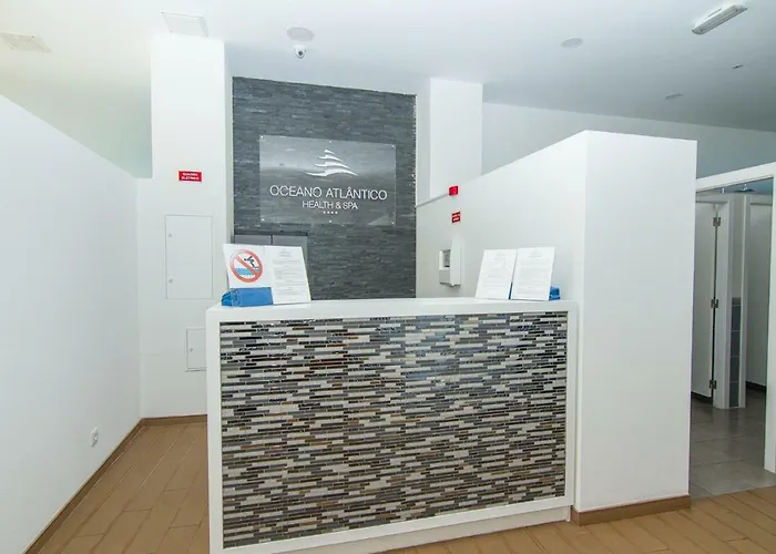 Atlantic Sun & Apartament Portimão