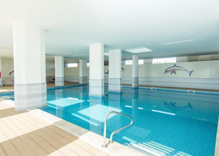 Apartament Atlantic Sun & Portimão