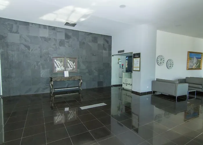 Atlantic Sun & Apartament