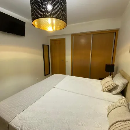 Apartment Atlantic Sun & Love Apartment