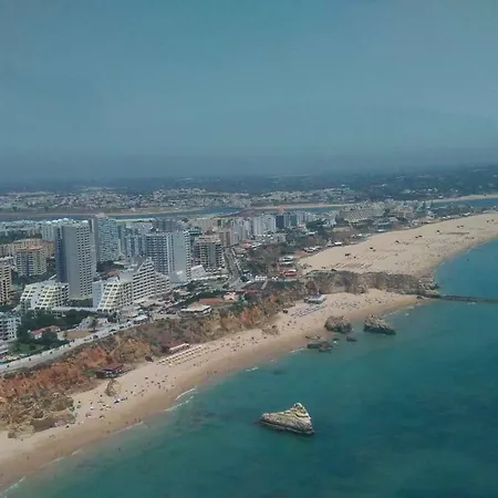 Atlantic Sun & Lägenhet Portimão