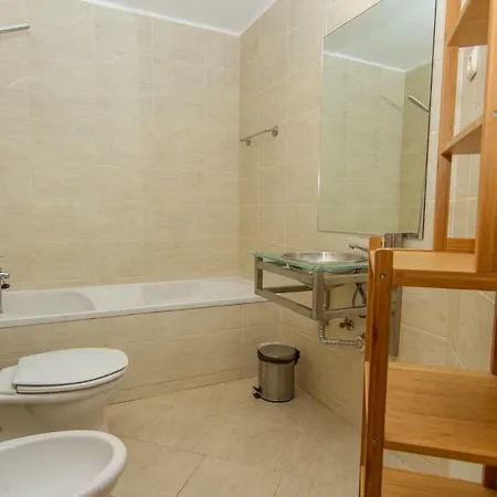 Atlantic Sun & Love Apartment * Portimao