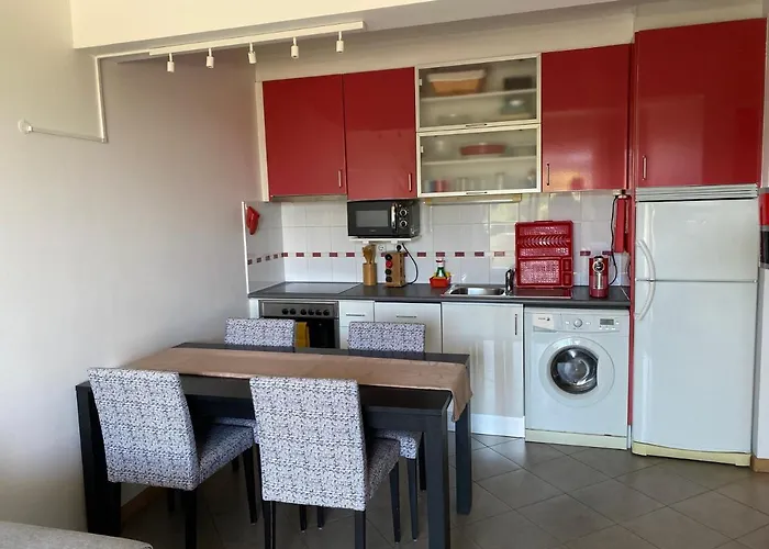 Atlantic Sun & 波尔蒂芒