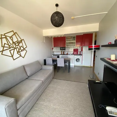 Atlantic Sun & Love Apartamento Portimão