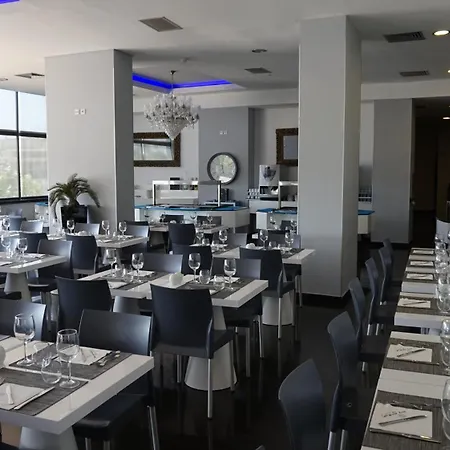 Appartement Atlantic Sun &