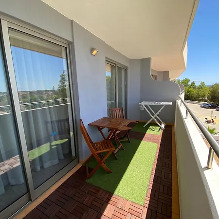 Atlantic Sun & Appartement *